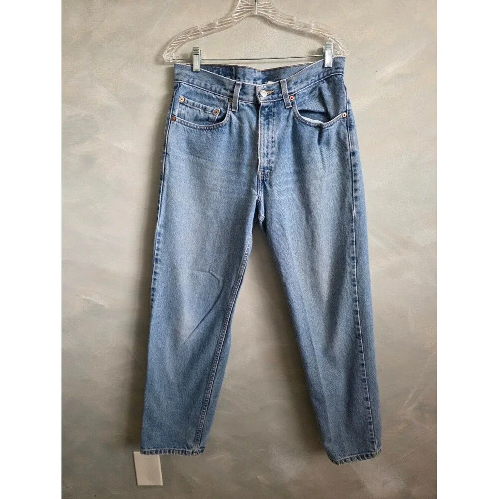 Levis good no